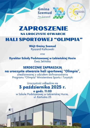 Blue Modern Official Letterhead – kopia