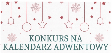 Konkurs na Kalendarz Adewntowy