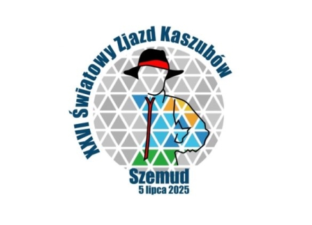 XXVI Międzynarodowy Zjazd Kaszubów w Szemudzie - zbiórka uczestników