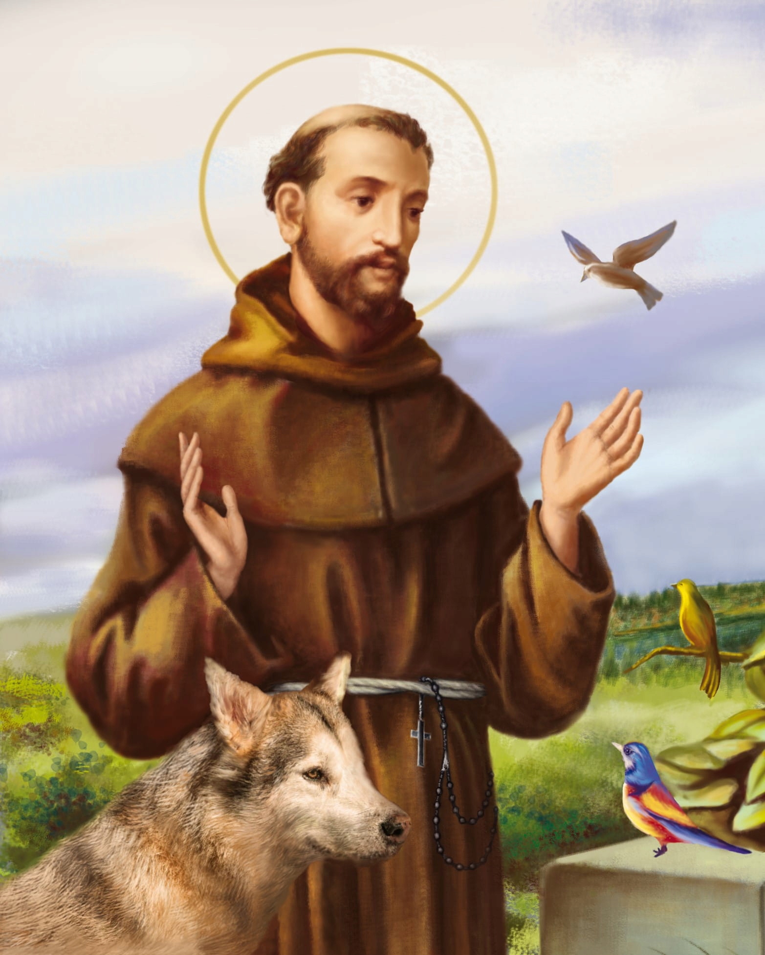 Rekolekcje Franciszkańskie