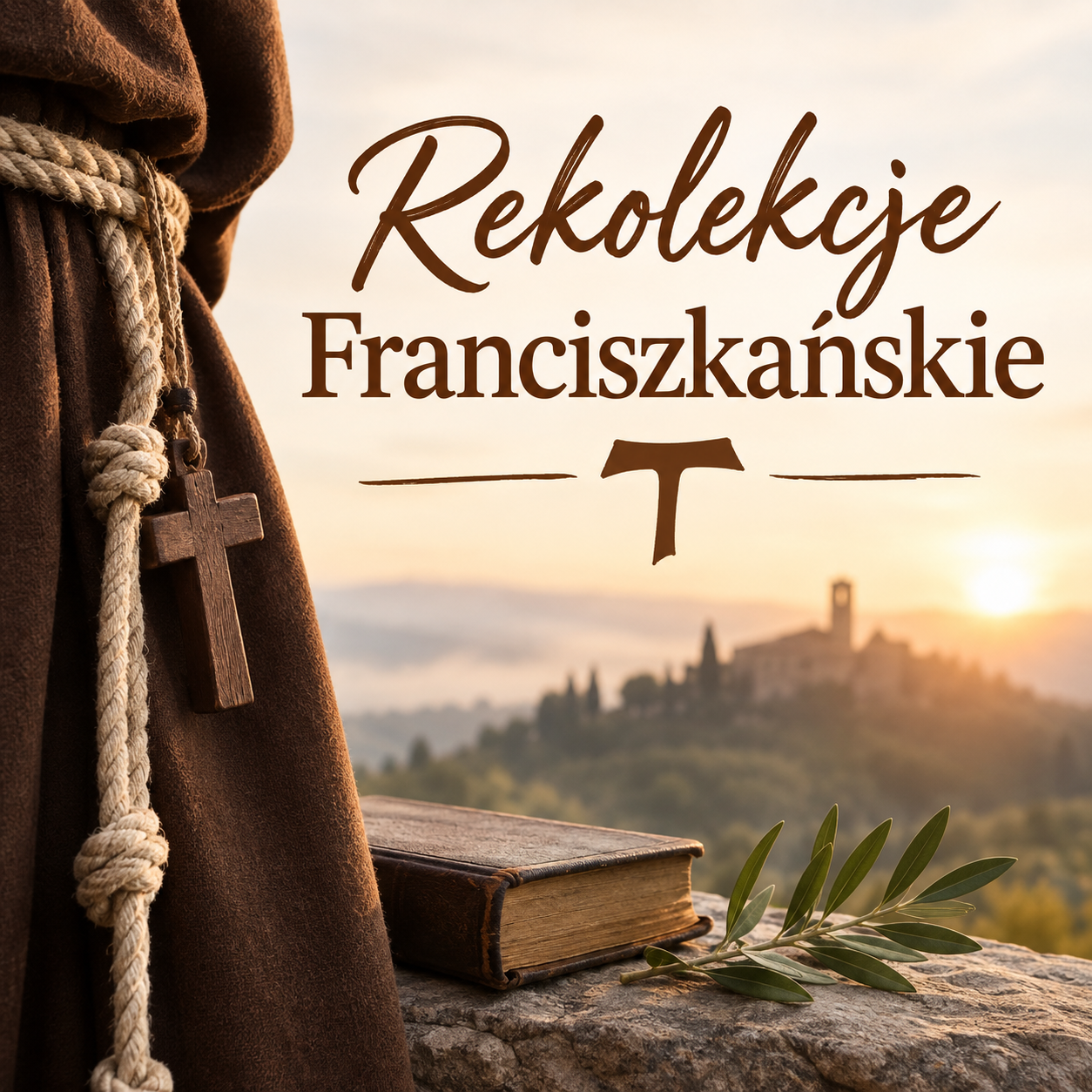 Rekolekcje Franciszkańskie