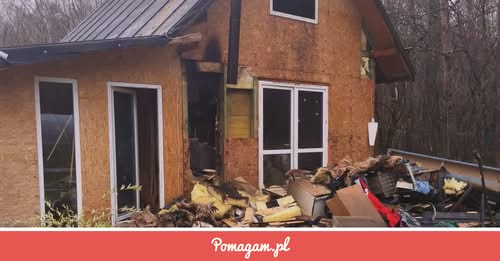 Pilna pomoc dla rodziny z naszej szkoły !!!