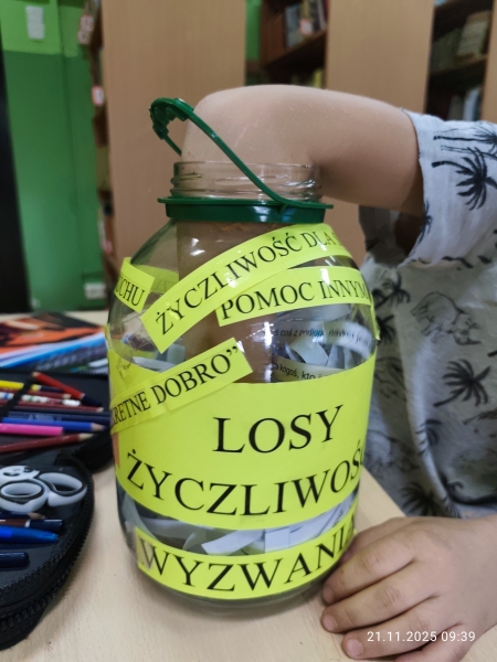 Dzień Życzliwości