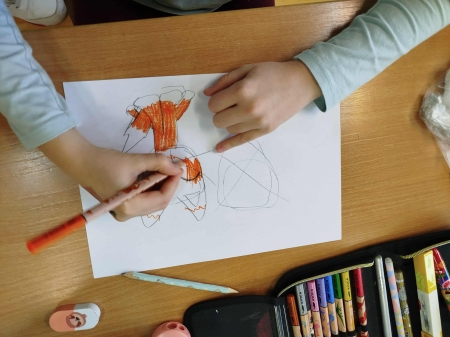 Wspólne gry i zabawy 