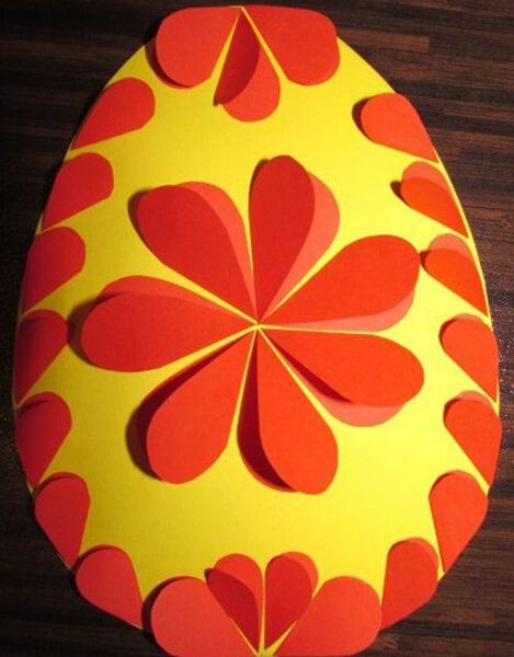 Wielkanocne dobro wraca – podziękowania dla uczniów za udział w akcji ''Kartka Wielkanocna