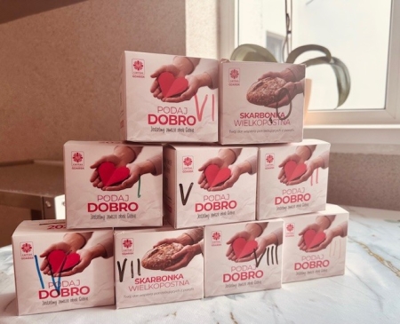 Dobre serca w akcji – podziękowania