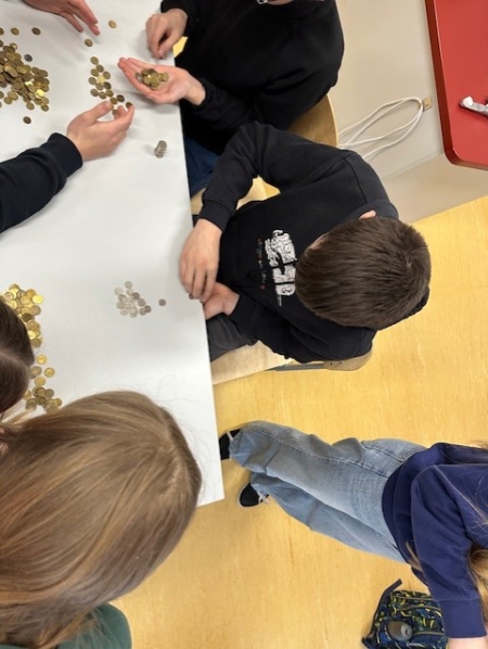 Podsumowanie akcji „Góra Grosza”