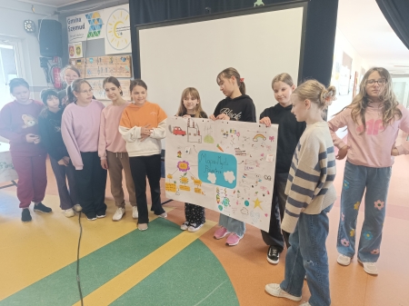 Dzień Projektowy „Powietrze i energia”