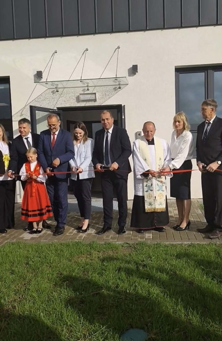 Nowy rok szkolny 2026/2027 – nowy rozdział naszej szkoły! 