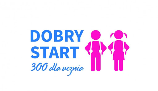 Program ''DOBRY START''