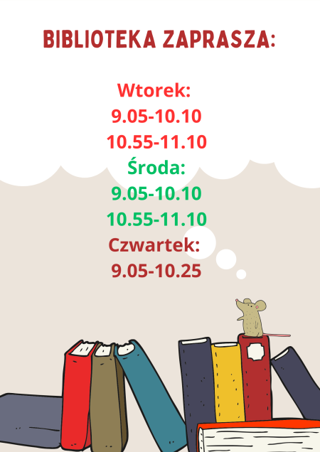Biblioteka